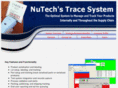 qcdtrace.com