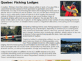 quebeclodges.com