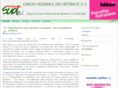 retraitesudrail.org