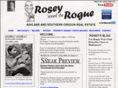 roseyroundtherogue.com