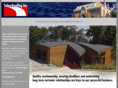 saberroofing.com