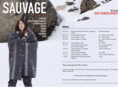 sauvage-lefilm.com