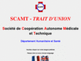 scamt.org