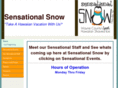 sensationalsnow.com