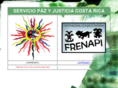serpajcostarica.org