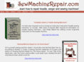 sewmachinerepair.com