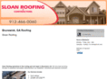 sloanroofingga.com