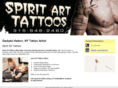 spiritart2.net