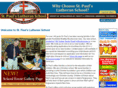 stpaulstigers.net