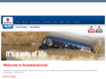 suzukiautoclub.com