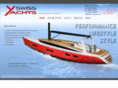 swiss-yachts.com