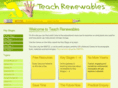 teachrenewables.co.uk