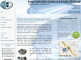 theduplicationcentre.co.uk