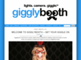 thegigglybooth.com