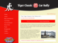 tigerrally.com