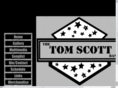 tomscottband.com