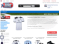 tottenhamfootballshirt.com