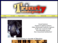 trinitymediagrouponline.com