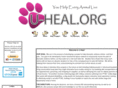 u-heal.org