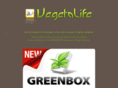 vegetalife.com