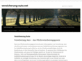 versicherungen-auto.net