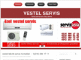 vestelservisi.com