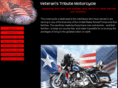 veteranstributemotorcycle.com