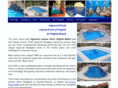 virginiabeachingroundpools.com