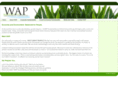 wapsustainability.com