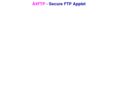 webftp.kr