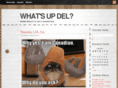 whatsupdel.com