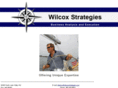 wilcoxstrategies.com