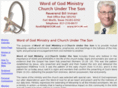 wogm.net
