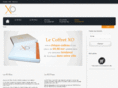 xavierolivier.com