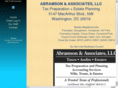 abramsontax.com