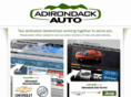 adirondackauto.com