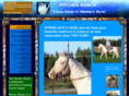 alaskahorsetrader.com