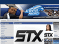 albertusfalcons.com