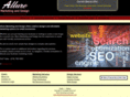 alluremarketinganddesign.com