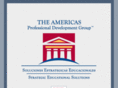 americasprofessional.com