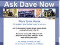 askdavenow.com