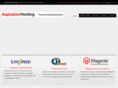aspirationhosting.biz