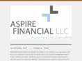 aspirefinancialllc.com