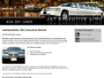 atlantajetlimo.com