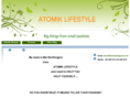 atomiklifestyle.com