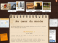 aucoeurdumonde.org