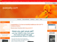 averysky.com
