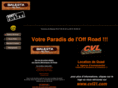 balestaoffroad.com