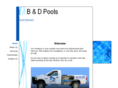 banddpools.com