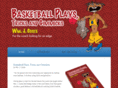 basketballtricksandgimmicks.com
